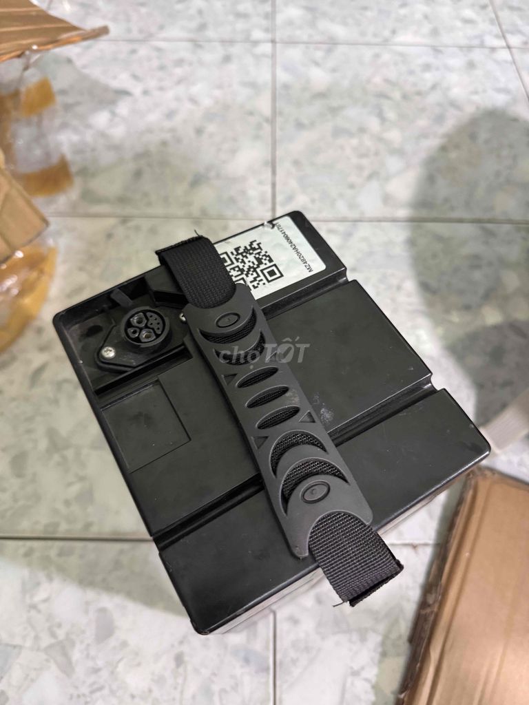 bình đề xe điện pin lithum 48v 20ah. Mua bán Phụ tùng xe tại Huyện Châu Thành Bến Tre được đăng bởi Văn thanh hình 3