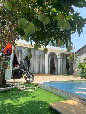 cho thuê biệt thự sân vườn. Cho thuê nhà ở tại Huyện Thoại Sơn An Giang được đăng bởi Kim Ho