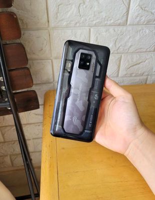 Nubia Red Magic 7s Pro 5G ram 12/256 snap 8+ge1 gl. Mua bán Điện thoại tại Quận 11 Tp Hồ Chí Minh được đăng bởi Phuong Tai