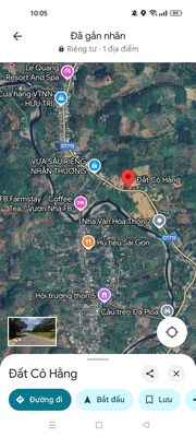 🍁🍁 ĐẤT MT ĐT 713 ĐẠ HUOAI, Lâm ĐỒNG. GIÁ 179TR/ MÉT NGANG. Mua bán đất tại Huyện Đạ Huoai Lâm Đồng được đăng bởi Trúc Trần