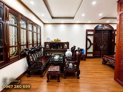 Villa in Nam Từ Liêm
