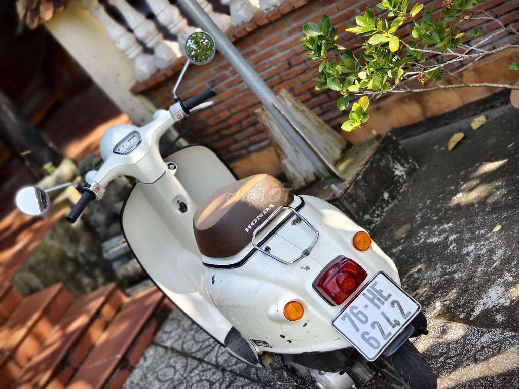 Em bán chiếc Honda Giorno 2 thì 50cc. Mua bán Xe máy tại Quận Cái Răng Cần Thơ được đăng bởi Nghiêm Hoàng Thiên Gia Hạo hình 8