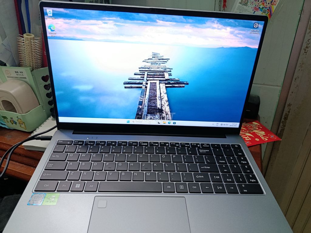 Viamei Laptop i7 Xám. Mua bán Laptop tại Huyện Thoại Sơn An Giang được đăng bởi Nguyễn Khánh Ngọc hình 1