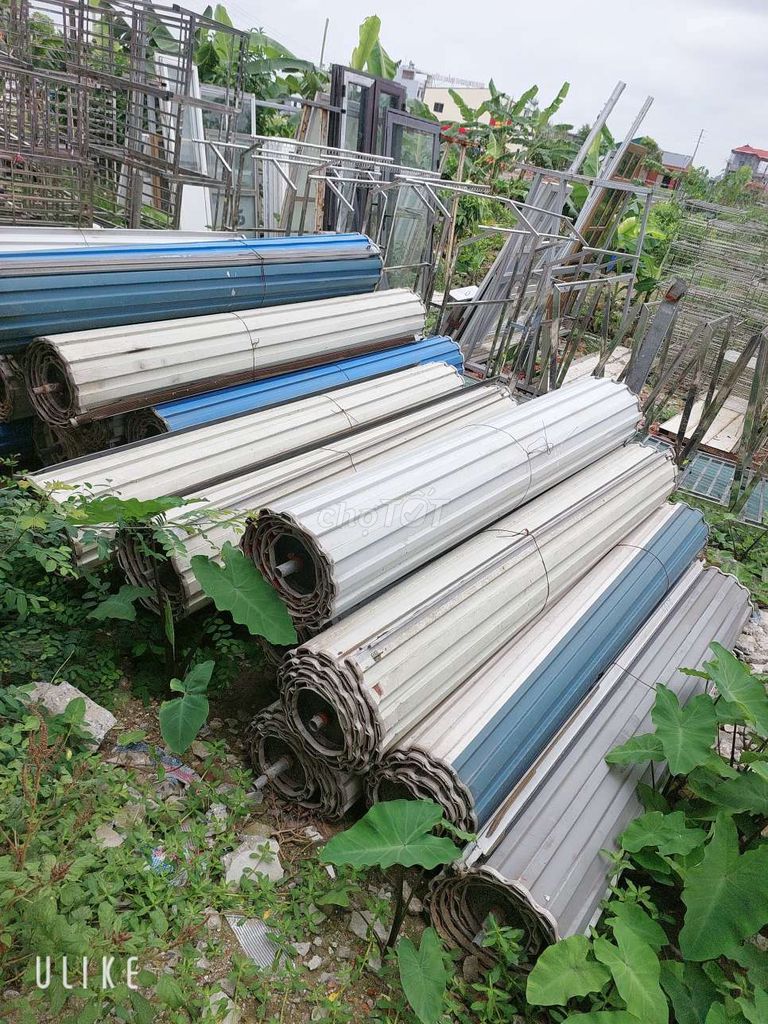 Thanh lý cua cuon day. Mua bán Nội thất, đồ gia dụng khác tại Huyện Quỳnh Phụ Thái Bình được đăng bởi Yêu Thức Cầu Đá hình 2
