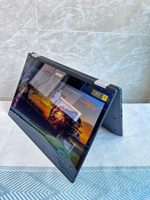 Acer Swift i5 8265U 14 inch 4GB/128GB Xám
