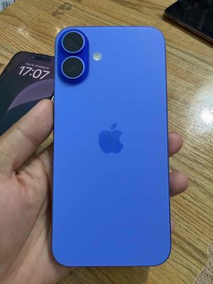 16Plus 128G. Mua bán Điện thoại tại Thành phố Bà Rịa Bà Rịa - Vũng Tàu được đăng bởi Trần Tùng