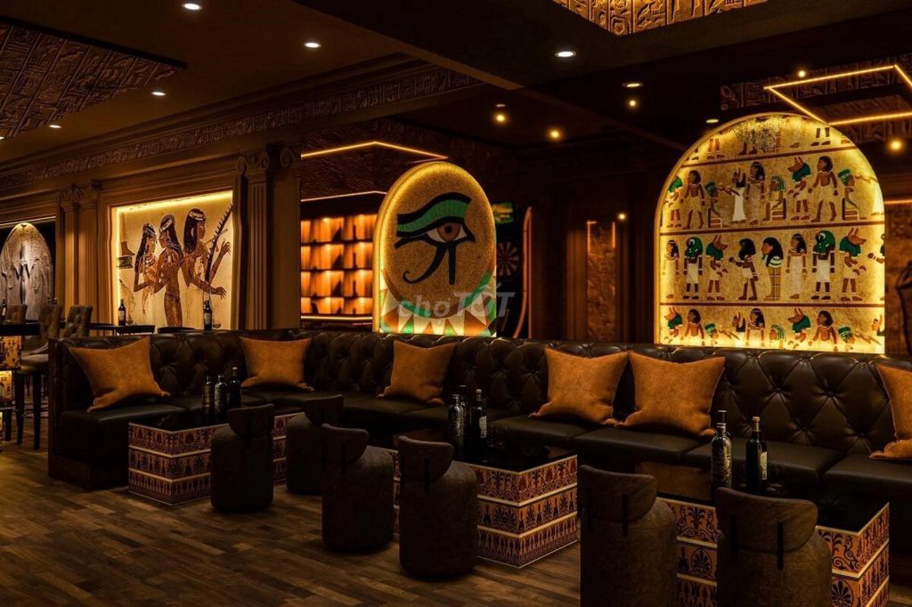M Sphinx TUYỂN NHÂN SỰ PHỤC VỤ. Việc làm tại Quận 1 Tp Hồ Chí Minh được đăng bởi Công ty TNHH TM Cairo hình 3