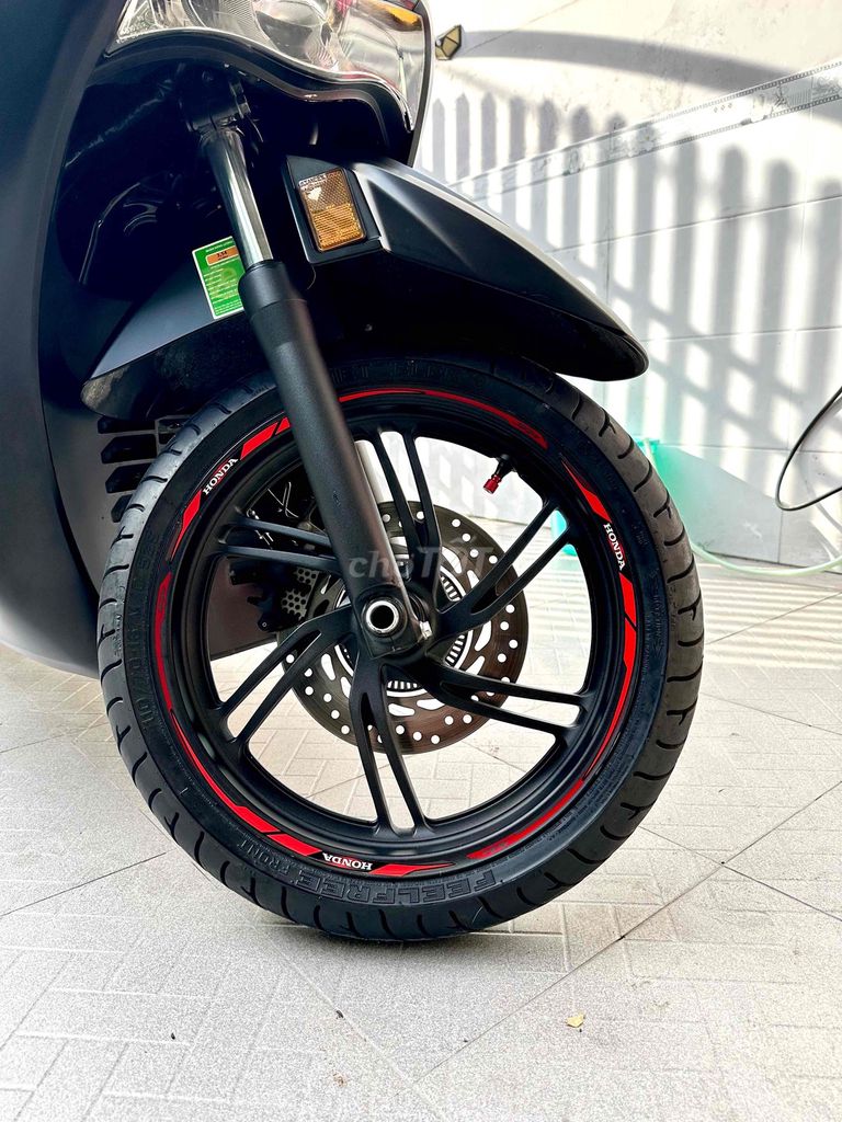 Cần bán SH350 2022 chính chủ Hsct. Mua bán Xe máy tại Quận 7 Tp Hồ Chí Minh được đăng bởi Quốc Cường  hình 4