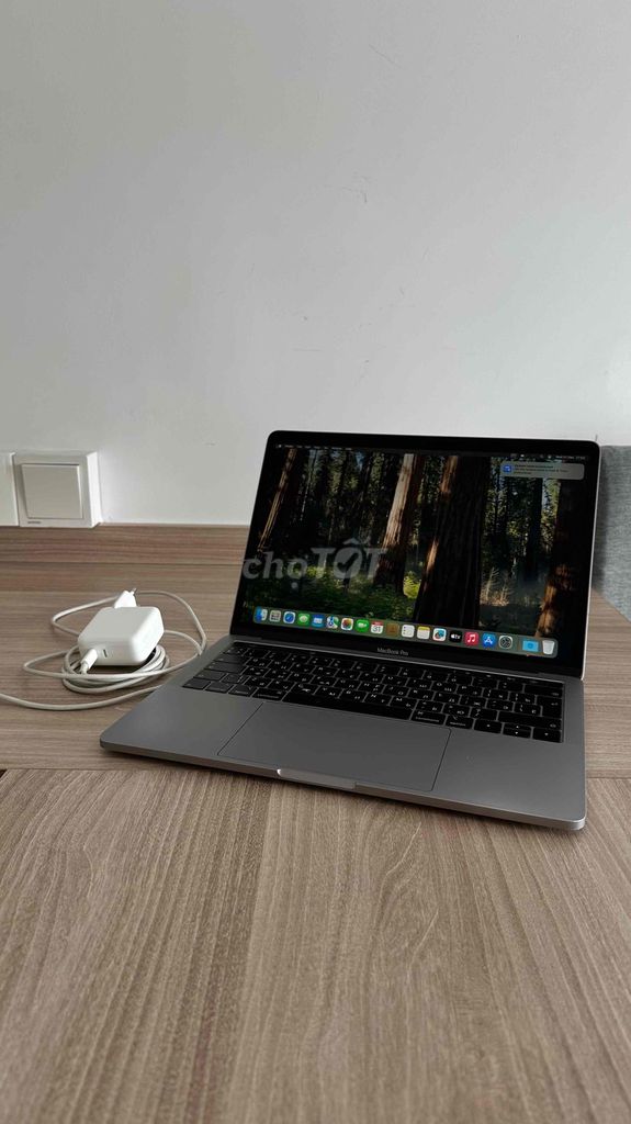 Apple MacBook Pro i5 13.3 inch 16GB/500GB. Mua bán Laptop tại Thành phố Thuận An Bình Dương được đăng bởi Roman hình 1