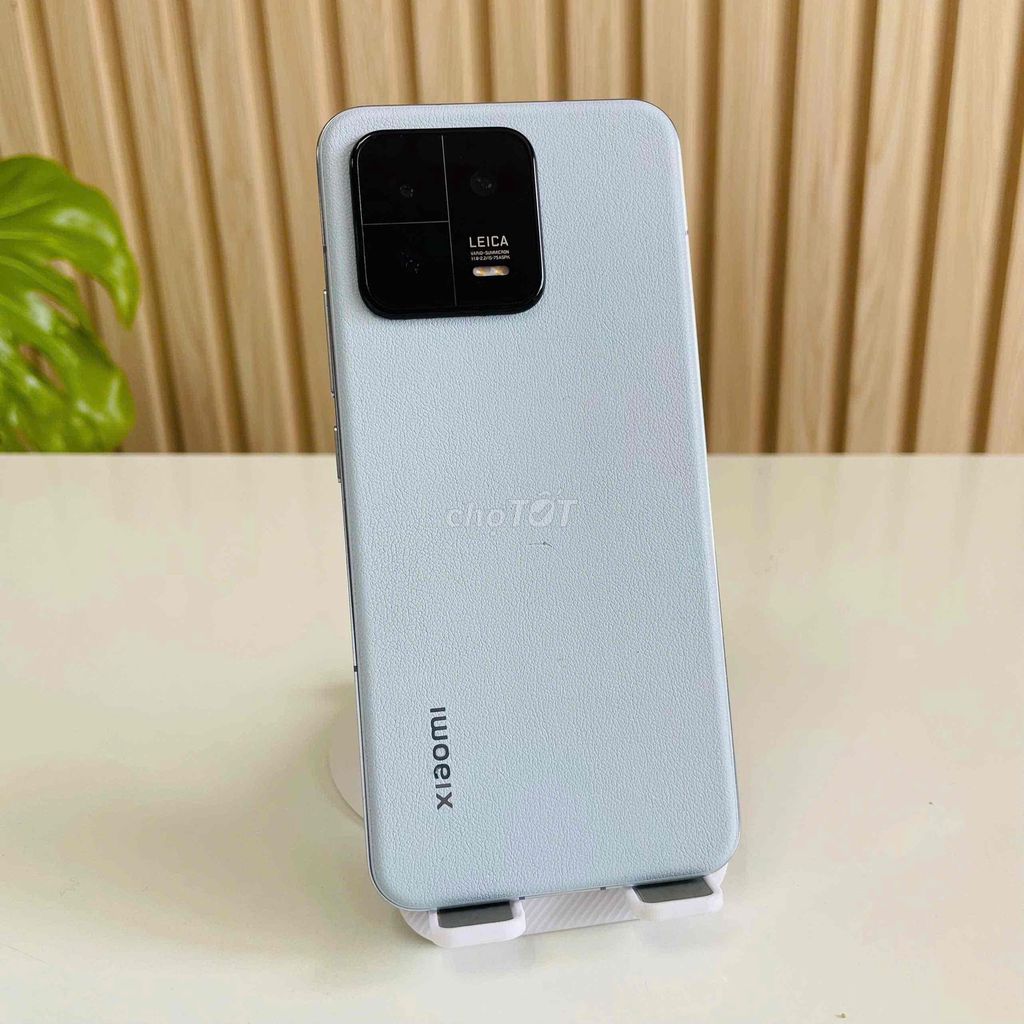 Xiaomi 13 5G - 12/256GB - Nội Địa Úp Rom. Mua bán Điện thoại tại Quận Ninh Kiều Cần Thơ được đăng bởi Hmphone hình 1