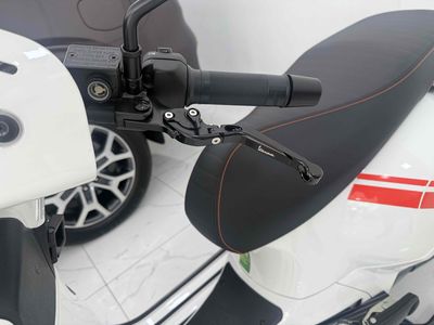 Vespa Gtv 300 2025 lướt 1.200km -  chưa vết trầy. Mua bán Xe máy tại Thành phố Thủ Đức Tp Hồ Chí Minh được đăng bởi HỒNG THỊNH