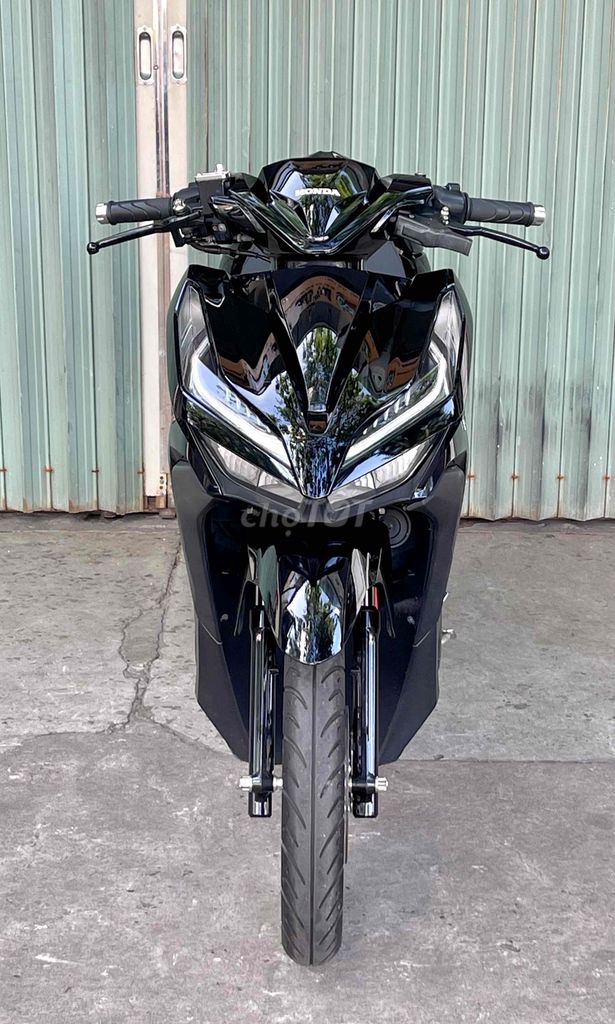 Vario 150/2021 Ver 2. Mua bán Xe máy tại Thành phố Vũng Tàu Bà Rịa - Vũng Tàu được đăng bởi Cao Trí hình 1