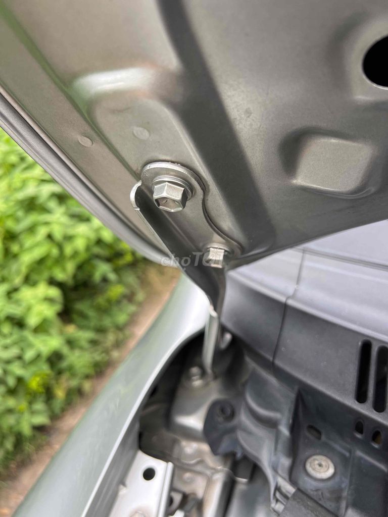 Toyota Vios 2012 1.5G - 120000 km. Mua bán Ô tô tại Thị xã Tân Uyên Bình Dương được đăng bởi Phuoc Thanh hình 8