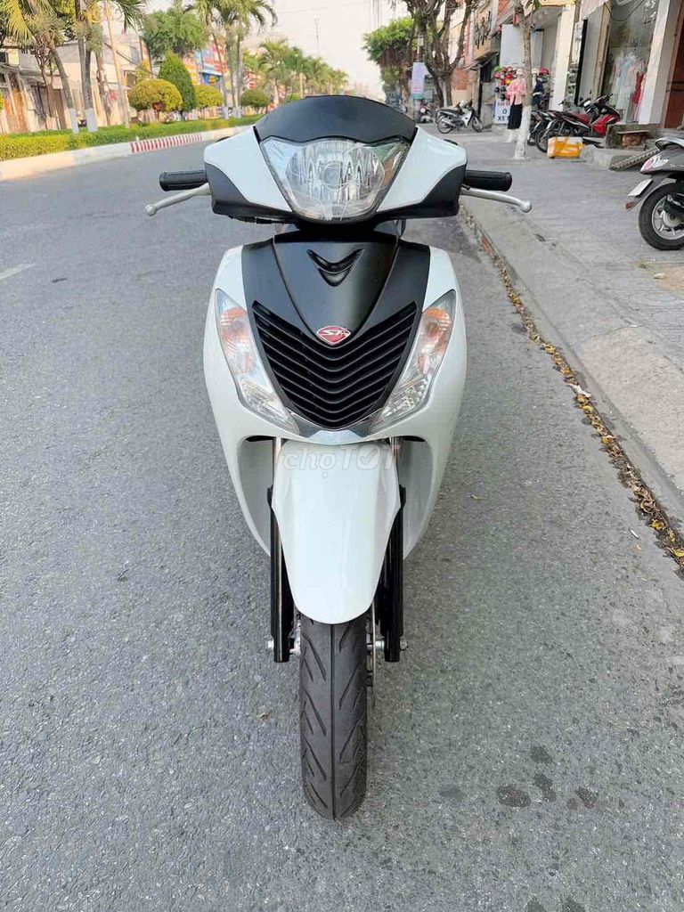 ✅✅ SH Ý 150 2009 ĐẦU 100 XE MÁY ZIN NẮP CHAO ZIN C. Mua bán Xe máy tại Thành phố Rạch Giá Kiên Giang được đăng bởi Kali  hình 2