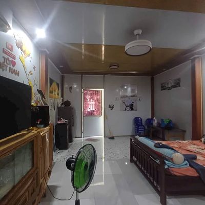 Nhà vườn 5300m² Khánh Hòa, giảm sốc còn 1.69 tỷ