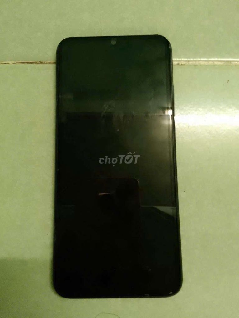 Xiaomi Redmi 10A 64GB Màu Đen