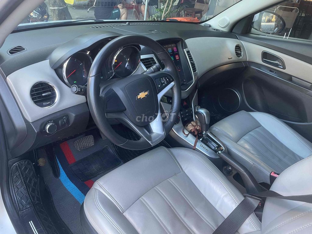 cruze 2013 tự động đề start. Mua bán Ô tô tại Quận Cẩm Lệ Đà Nẵng được đăng bởi Lam hình 7