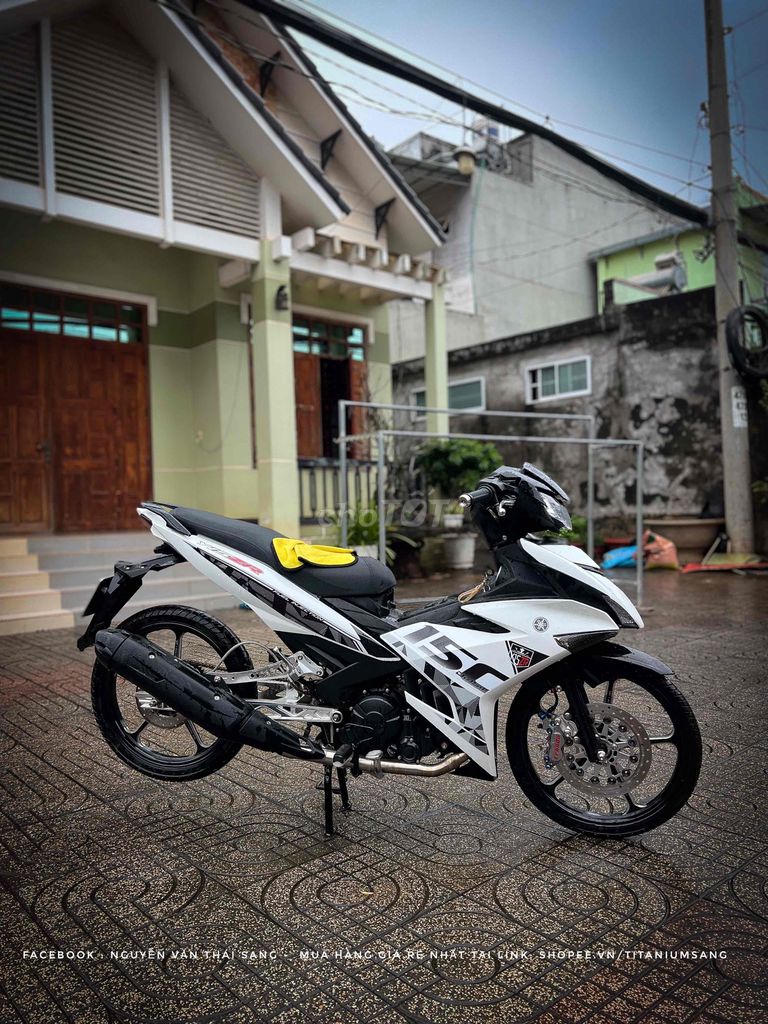 ex up led 62zz bao mạnh dọn kiểng. Mua bán Xe máy tại Huyện Châu Đức Bà Rịa - Vũng Tàu được đăng bởi Nguyễn Văn Thái Sang hình 6