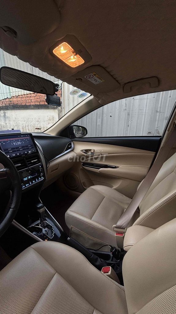 Toyota Vios 2018 1.5E MT - 53000 km. Mua bán Ô tô tại Thành phố Thủ Đức Tp Hồ Chí Minh được đăng bởi Thắng hình 5