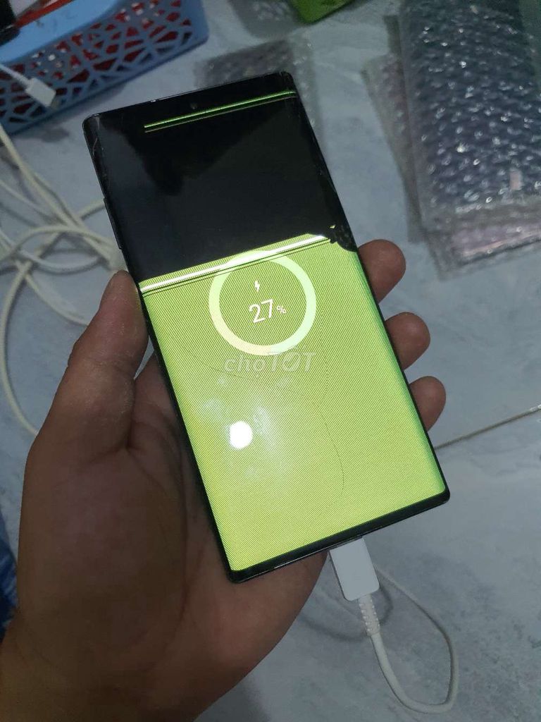 xác note 10plus zin sống . Mua bán Điện thoại tại Thị xã Tân Uyên Bình Dương được đăng bởi Được hình 1