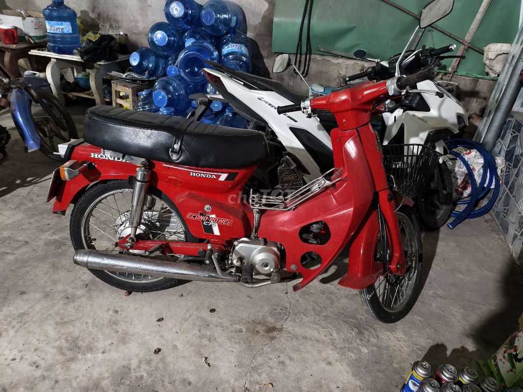 Honda Cub dd70. Mua bán Xe máy tại Thành phố Mỹ Tho Tiền Giang được đăng bởi khanh hình 1