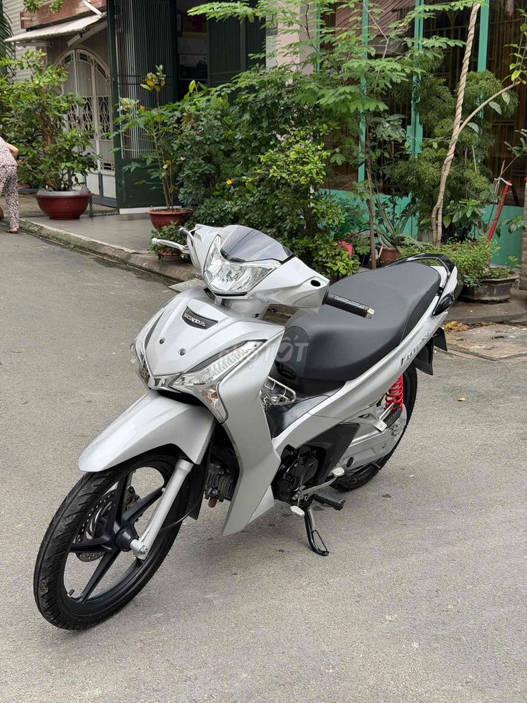 HT GÓP ĐẬU💯Future BSTP 9chủ Xe Đẹp Ít Đi Bán& GL🚘. Mua bán Xe máy tại Quận Tân Bình Tp Hồ Chí Minh được đăng bởi CươngCương hình 11