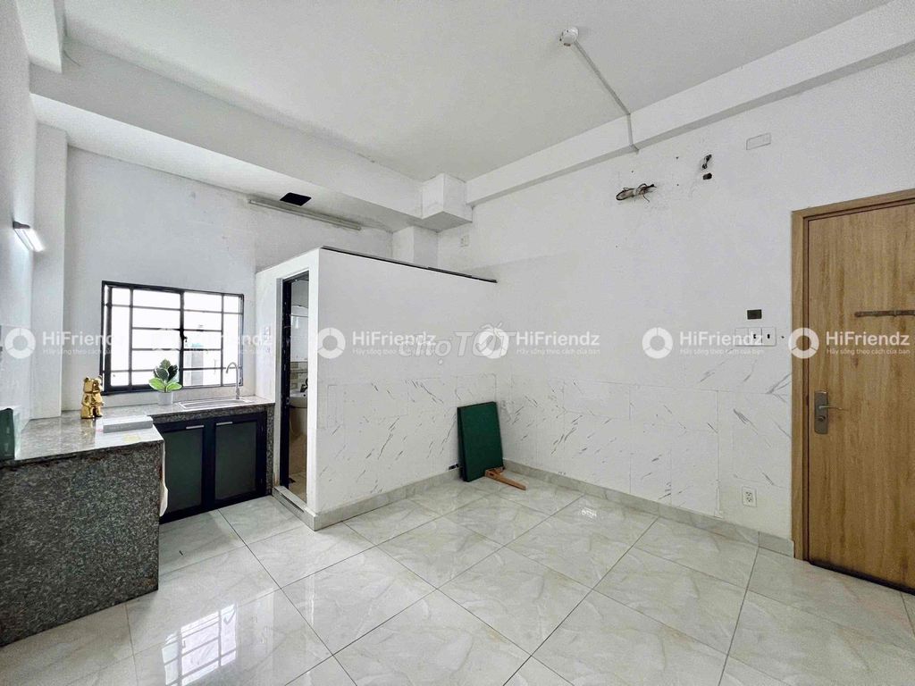 Phòng Trọ Cửa Sổ Giá Rẻ Kế Tên Lửa, Tỉnh Lộ 10, Mã Lò, Aeon Bình Tân