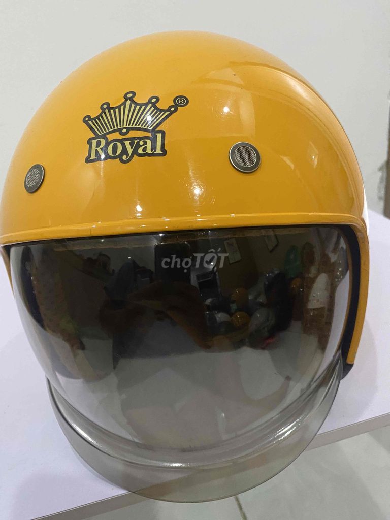 mũ 3/4 đồng giá 200k 2 hand. Mua bán Phụ tùng xe tại Quận Ngũ Hành Sơn Đà Nẵng được đăng bởi Ngô Đình Phùng hình 21