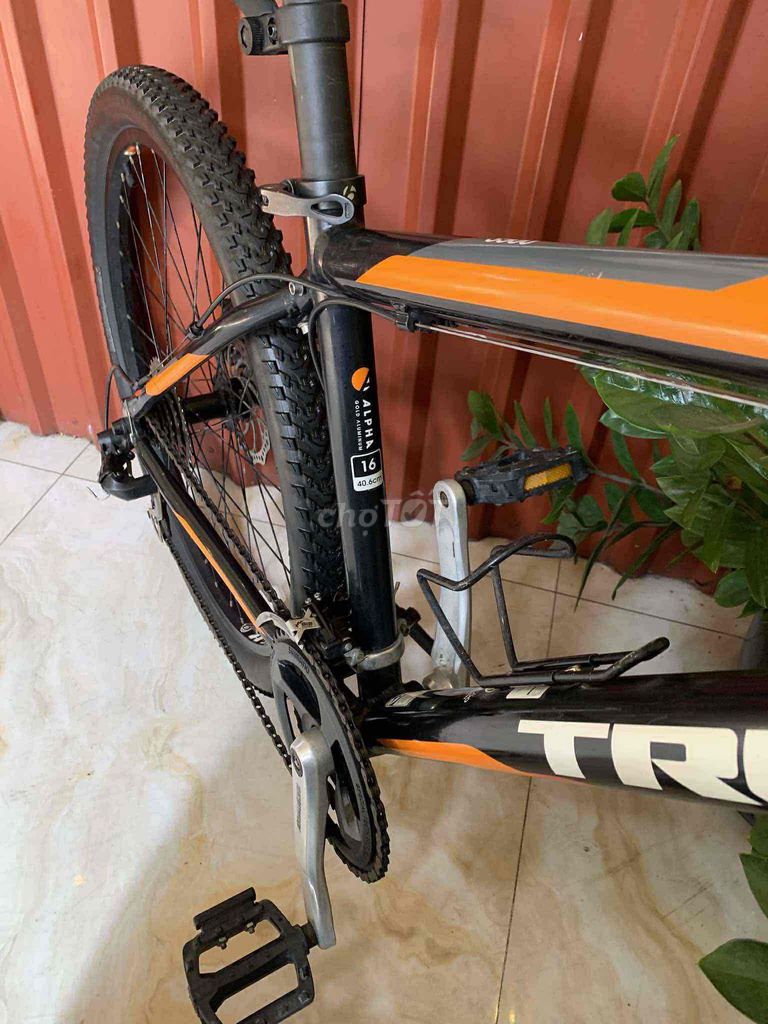 Trek 3500 dics. Mua bán Xe đạp tại Quận 12 Tp Hồ Chí Minh được đăng bởi Ngọc Anh hình 4