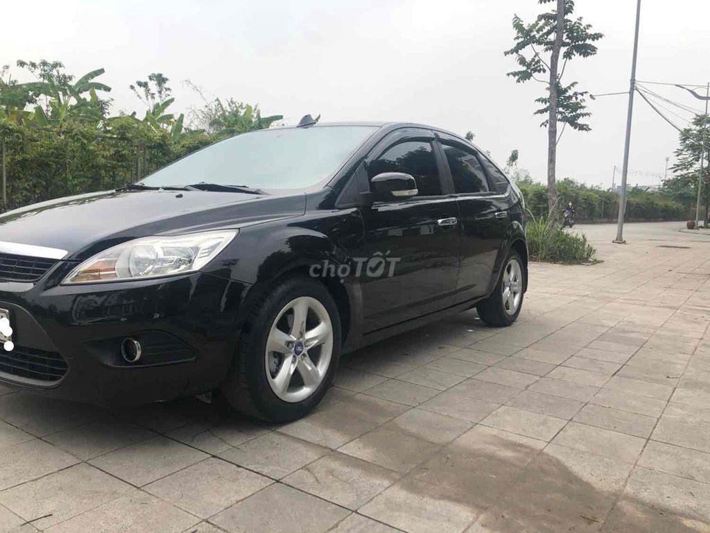 Ford Focus 2011 1.8 AT 1chủ sử dụng - 1200000 km. Mua bán Ô tô tại Quận Long Biên Hà Nội được đăng bởi EM HÙNG hình 4
