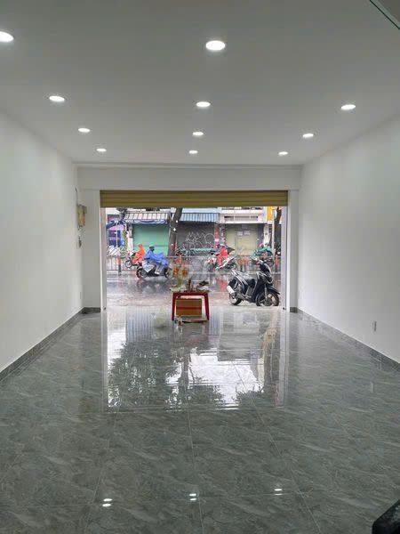 Cho Thuê Mặt tiền Quang Trung, P. 10, Gò Vấp- Diện tích: 4m x 10m