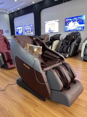 Ghế massage ASAMA da cao cấp. Mua bán Bàn ghế tại Quận Hải Châu Đà Nẵng được đăng bởi Nam Ghế Massage nhật bản