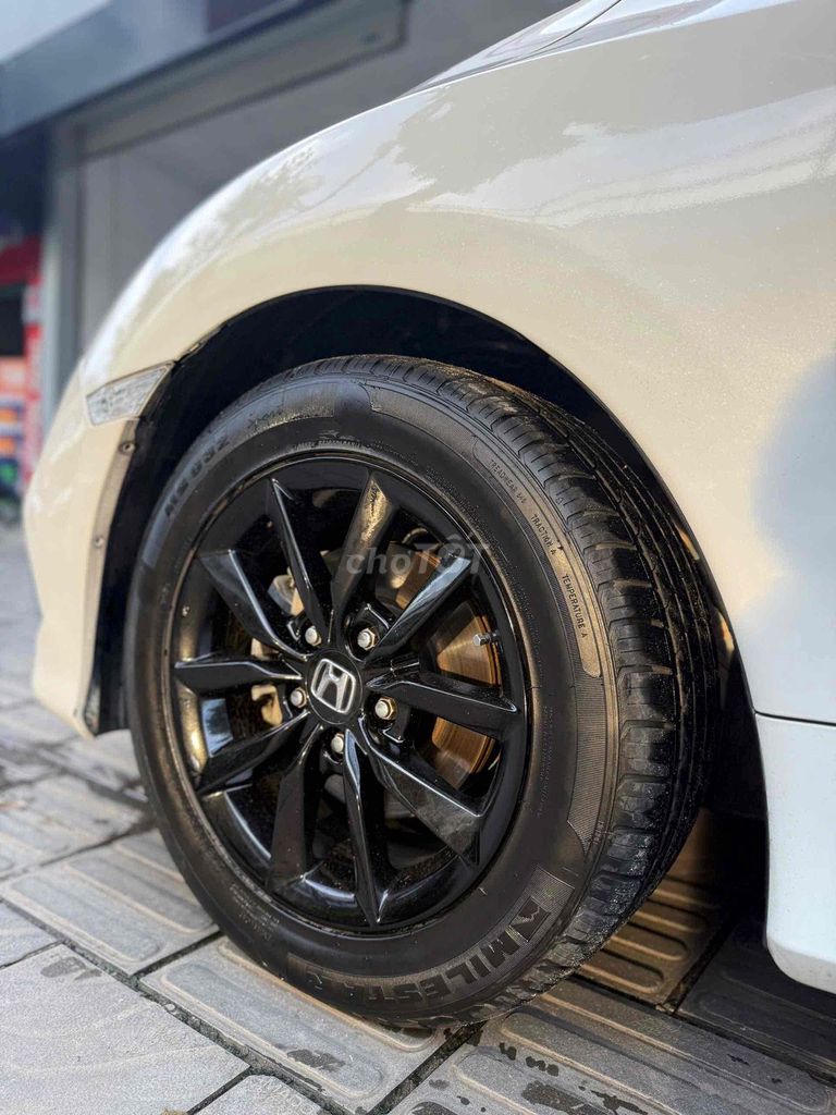 CẦN BÁN HONDA CIVIC 1.5GAT MODEL 2021 SIÊU MỚI. Mua bán Ô tô tại Quận Bắc Từ Liêm Hà Nội được đăng bởi Mr PHÁT THÁI HÀ AUTO hình 9