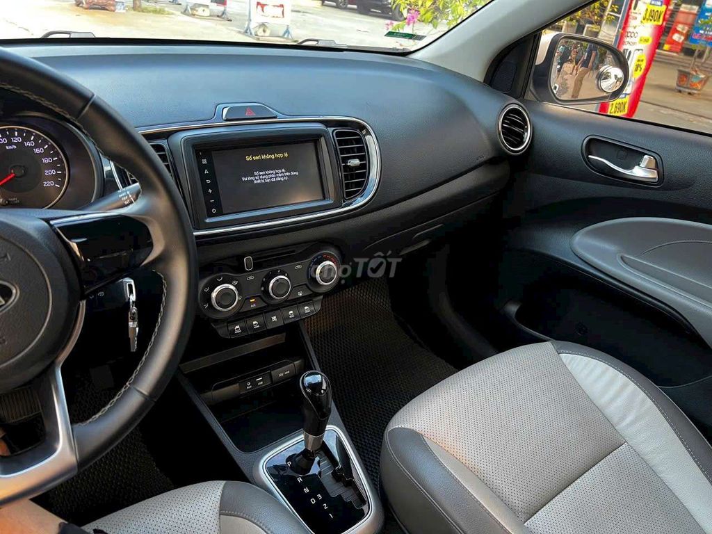 2020 1.4 AT Deluxe - 70000 km. Mua bán Ô tô tại Huyện Đông Anh Hà Nội được đăng bởi lê tuấn anh hình 6