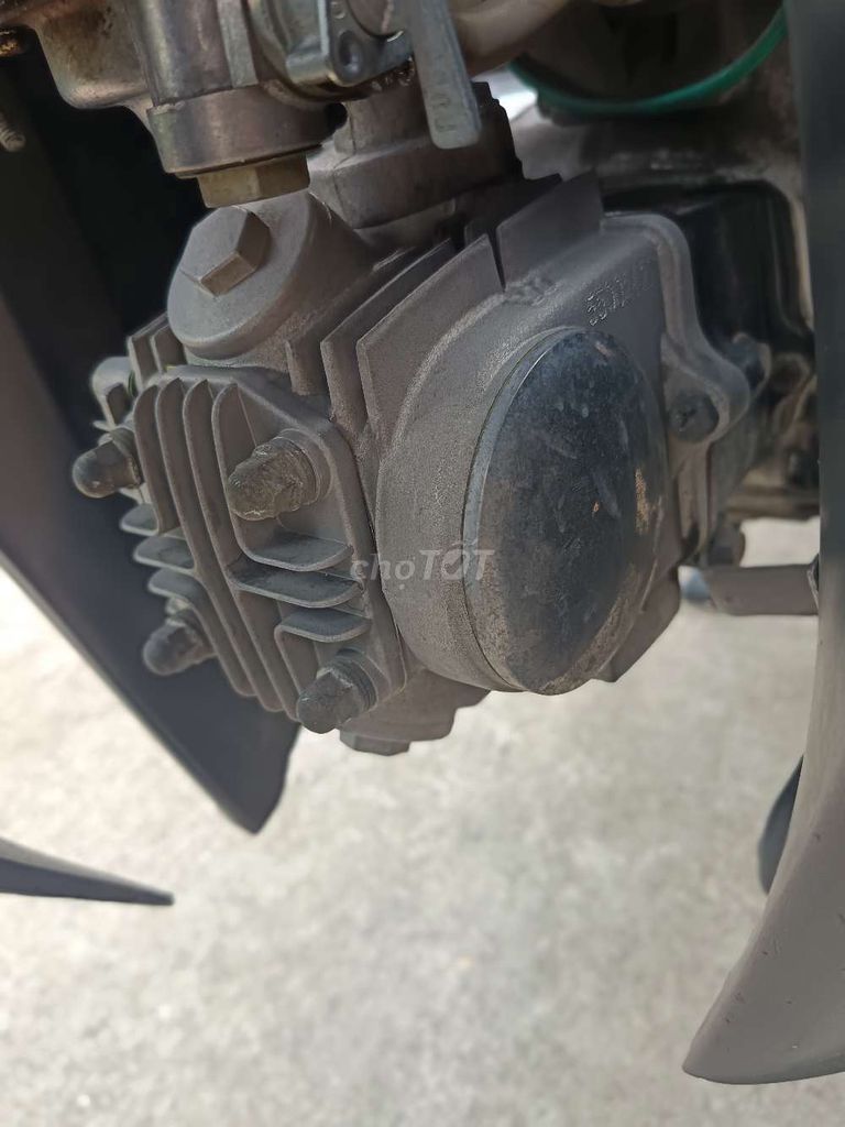 Siriuss 50cc  máy nguyên bản. Mua bán Xe máy tại Quận Kiến An Hải Phòng được đăng bởi A hình 5