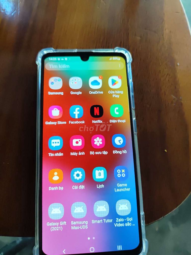 Samsung a51 full zin vân tay đầy đủ. Mua bán Điện thoại tại Thành phố Huế Thừa Thiên Huế được đăng bởi BÁO ƠN hình 3