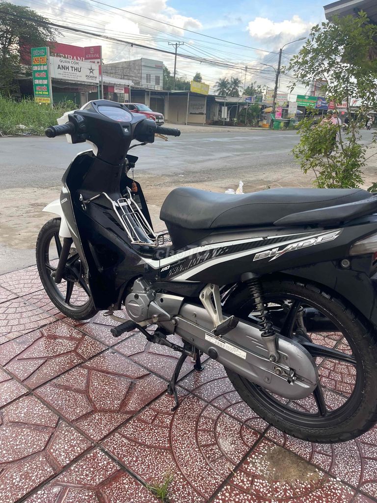 Balde đon2018 xe đẹp mây zin biển 95 chính chủ. Mua bán Xe máy tại Quận Cái Răng Cần Thơ được đăng bởi CẦM ĐỒ TRUNG TÍN  hình 8