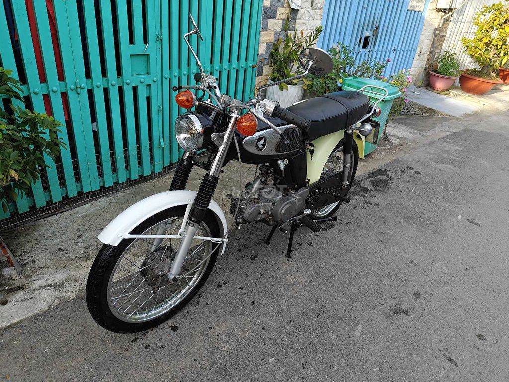 Honda 67 vít lửa 5 số zin. Mua bán Xe máy tại Huyện Nhà Bè Tp Hồ Chí Minh được đăng bởi Hiếu hình 1