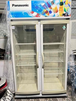 Tủ mát 2 cánh Panasonic. Mua bán Tủ lạnh tại Thành phố Biên Hòa Đồng Nai được đăng bởi điện máy cũ giá rẻ biên hoà