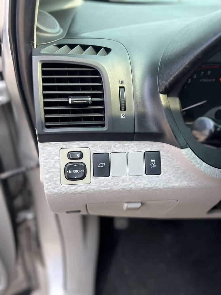 🔥 Venza 2009 2.7 AWD – Full Option – Bạc. Mua bán Ô tô tại Quận Phú Nhuận Tp Hồ Chí Minh được đăng bởi Anh Thái hình 11