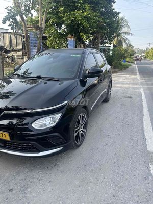 VinFast VFe34 2022 Đen