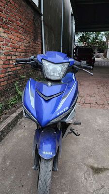 Yamaha Exciter 150 2016 Xanh dương