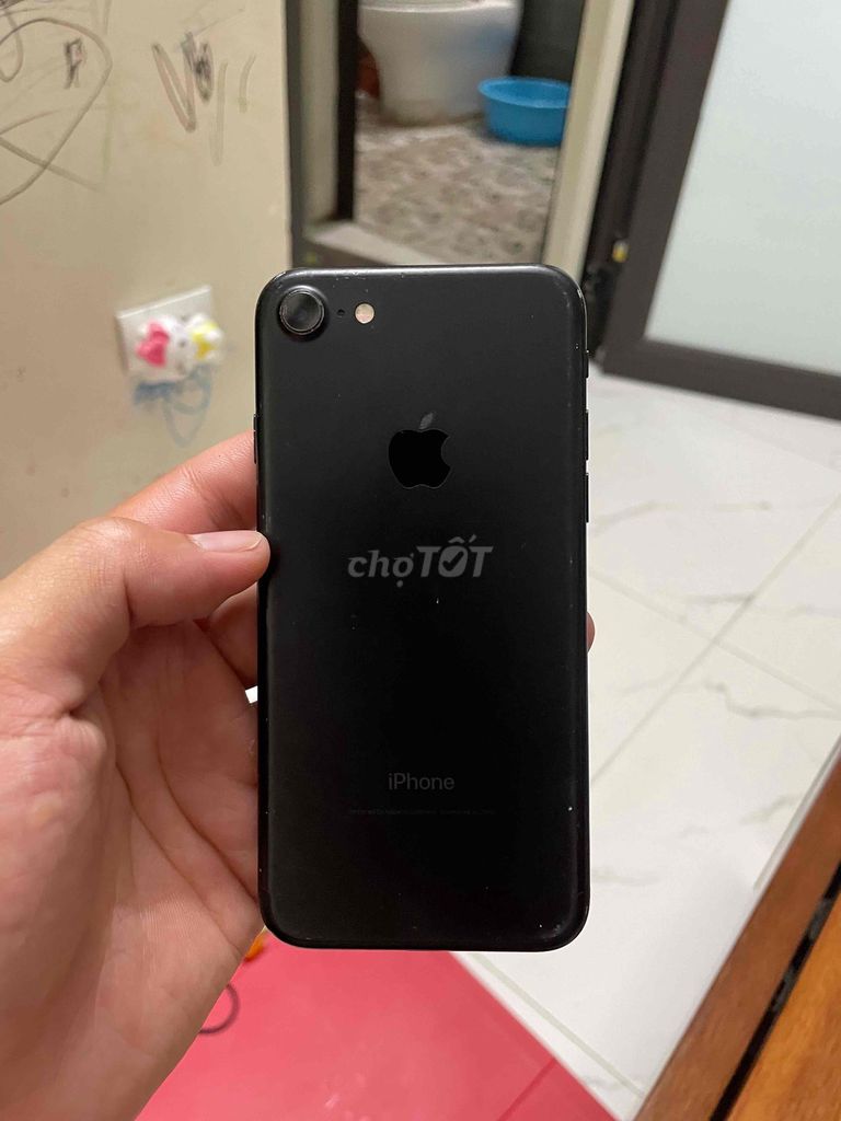 hàng full chức năng mới thay cục pin. Mua bán Điện thoại tại Huyện Hoài Đức Hà Nội được đăng bởi Danh Thái hình 1