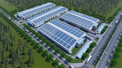 Cho Thuê Nhà Xưởng Trong khu Công Nghiệp Bình Phước. Cho thuê văn phòng, mặt bằng kinh doanh tại Huyện Đồng Phú Bình Phước được đăng bởi Thiết Vạn Tín 