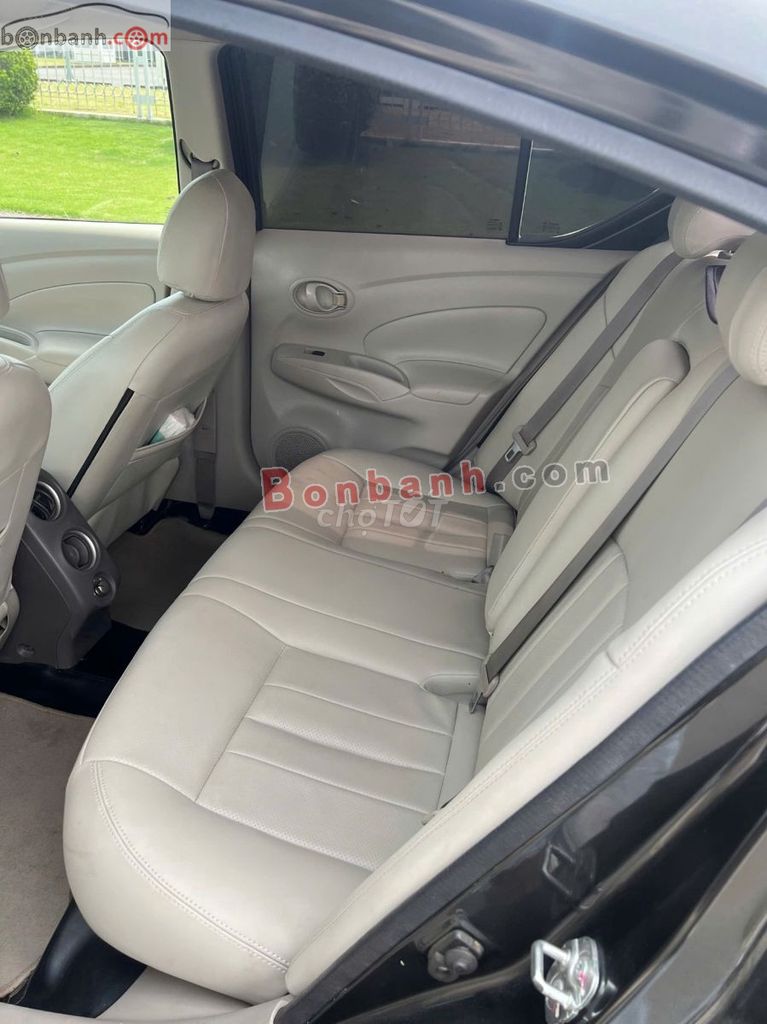 Nissan Sunny XV Premium 2019 - 352 Triệu. Mua bán Ô tô tại Huyện Krông Nô Đắk Nông được đăng bởi Đỗ Minh Dũng hình 5