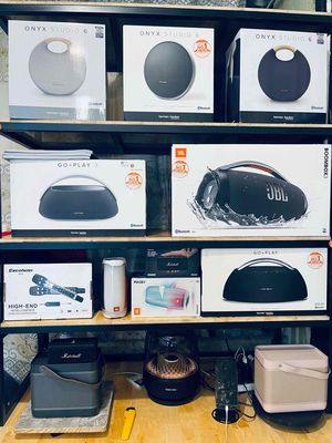ĐÀ LẠT EM MUA BÁN + TRAO ĐỔI LOA BLUETOOTH. Mua bán Tivi, Âm thanh tại Thành phố Đà Lạt Lâm Đồng được đăng bởi Trần Hạo Nam