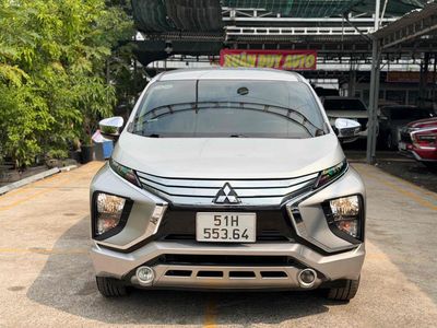 Mitsubishi Xpander 2019 1.5 AT - 115000 km