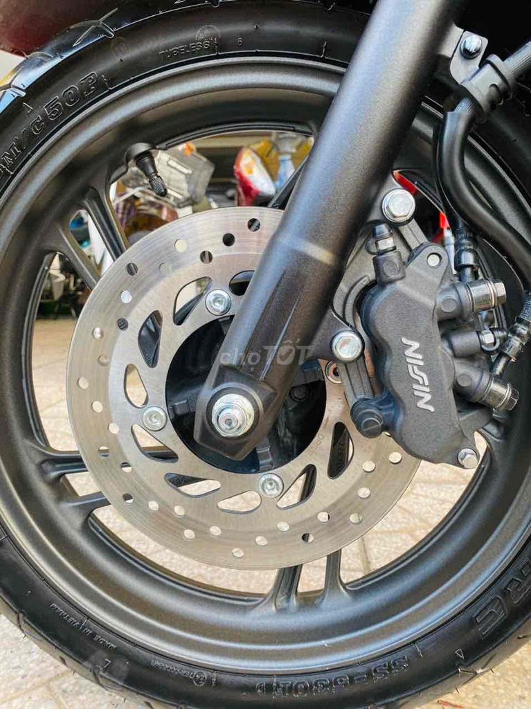 Honda SH125i CBS 2023 Đỏ 5000 km. Mua bán Xe máy tại Quận Ninh Kiều Cần Thơ được đăng bởi CHXM Tân Liên Hưng 2 hình 7