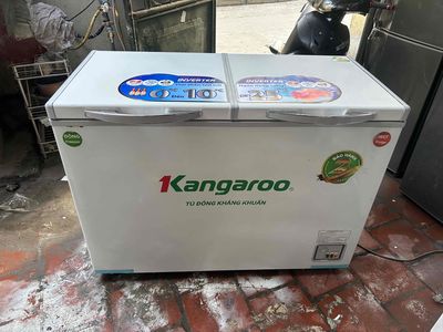 TỦ ĐÔNG KANGAROO 400lít . 2 chế độ . máy zin 100%. Mua bán Tủ lạnh tại Quận Nam Từ Liêm Hà Nội được đăng bởi LÊ MiNH SƠN