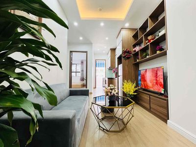 Apartment 50 m² · 2 bed · Phan Trọng Tuệ